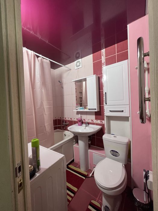 Квартира посуточно!