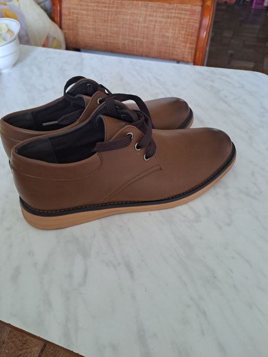 Продам мужские  туфли