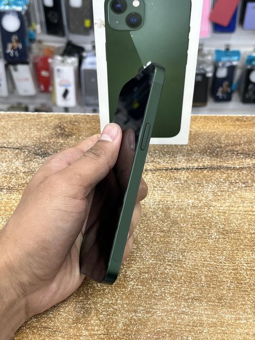 iPhone 13 (Kaspi 0-0-12)