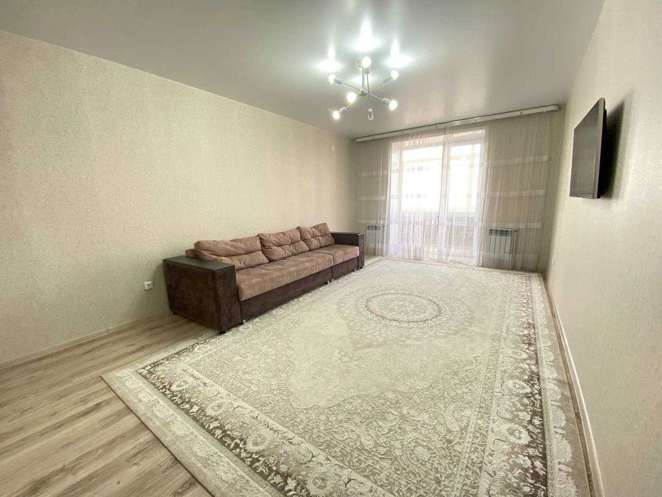 Продажа 3-комнатной Береке.