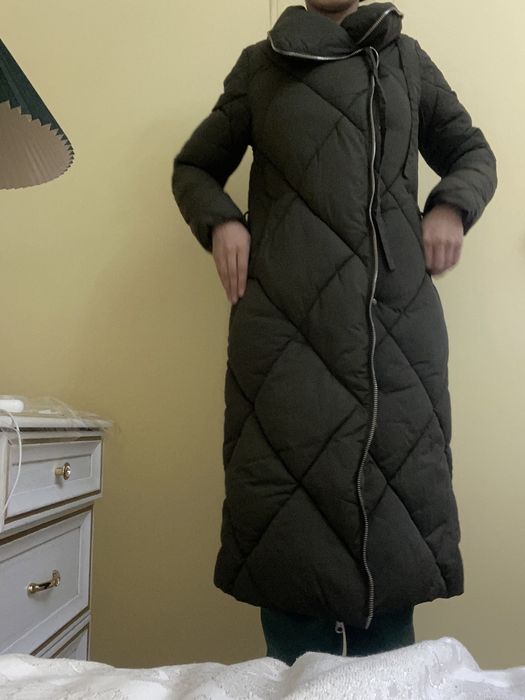 Куртка новая весенняя