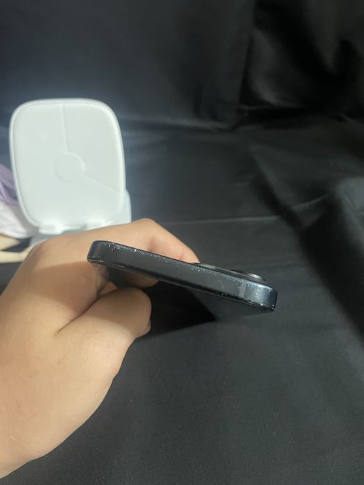 Iphone 15 128гб, 80% АКБ