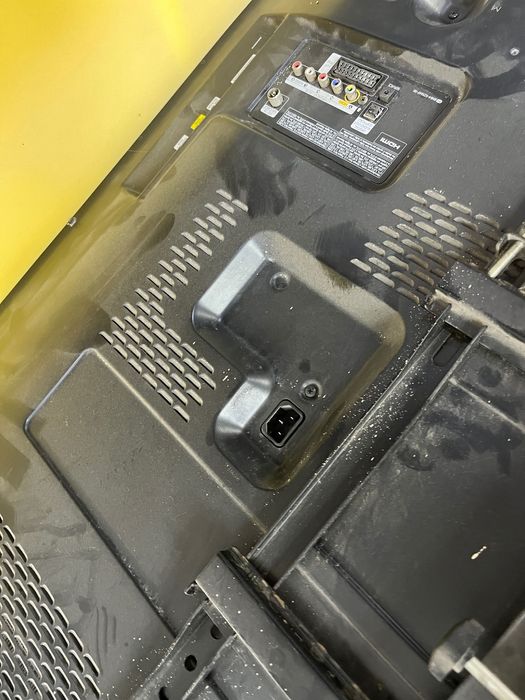 Телевизор Самсунг