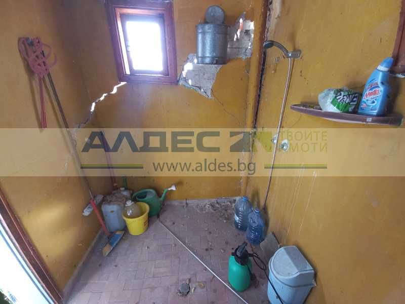 Панорамна вила в с. Кременик до яз. Дяково!