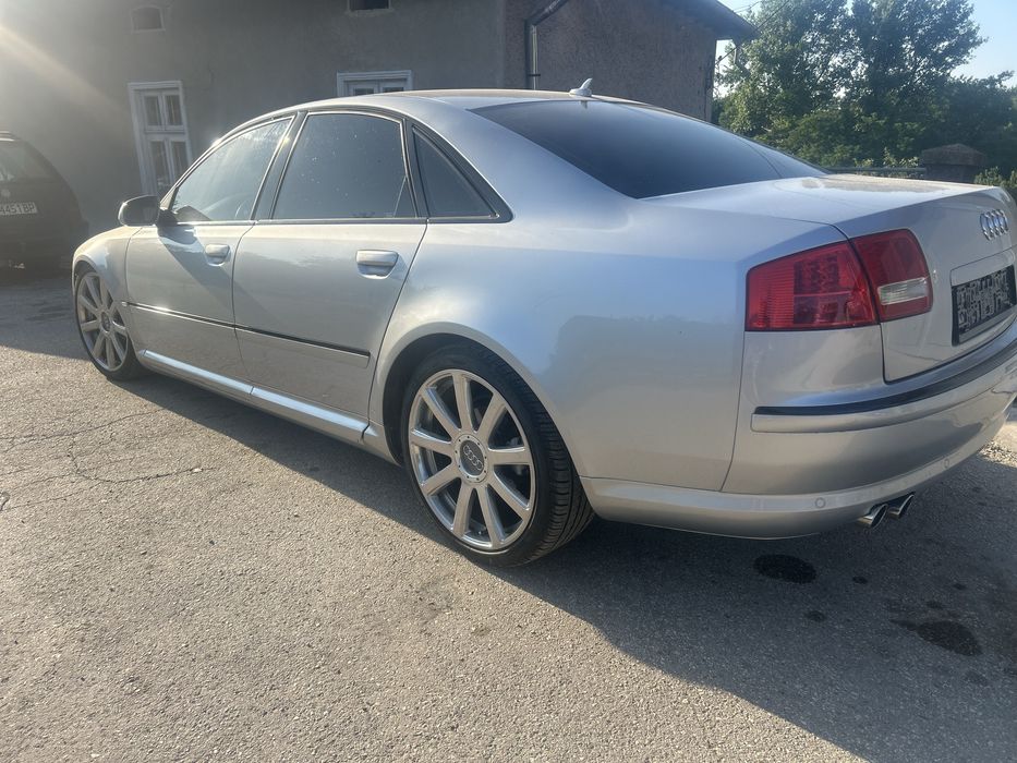 Ауди а8 С8д3 3,0тди 233кс на части/audi a8 s8d3 3,0tdi 233ks na chasti