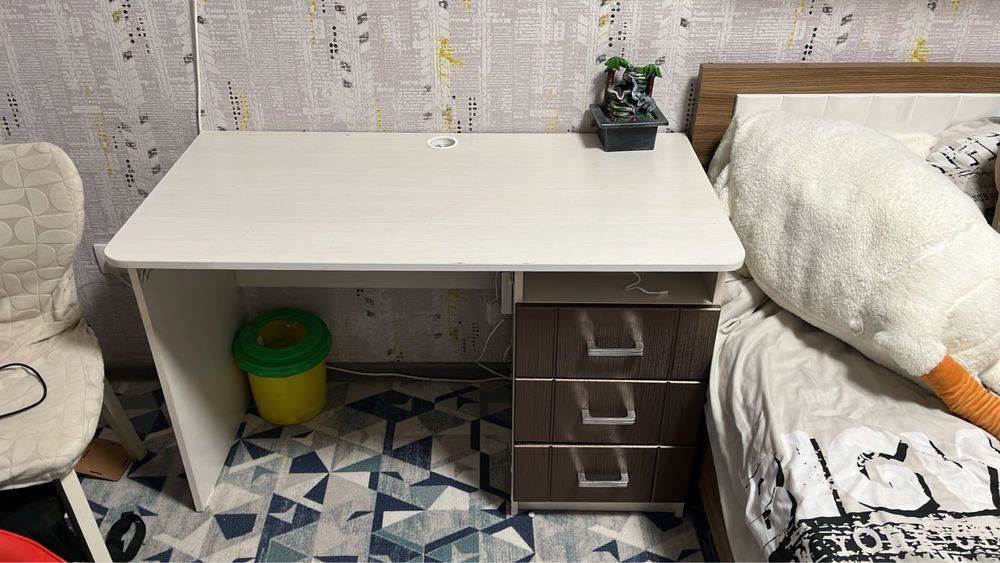 стенка-пенал пристенная