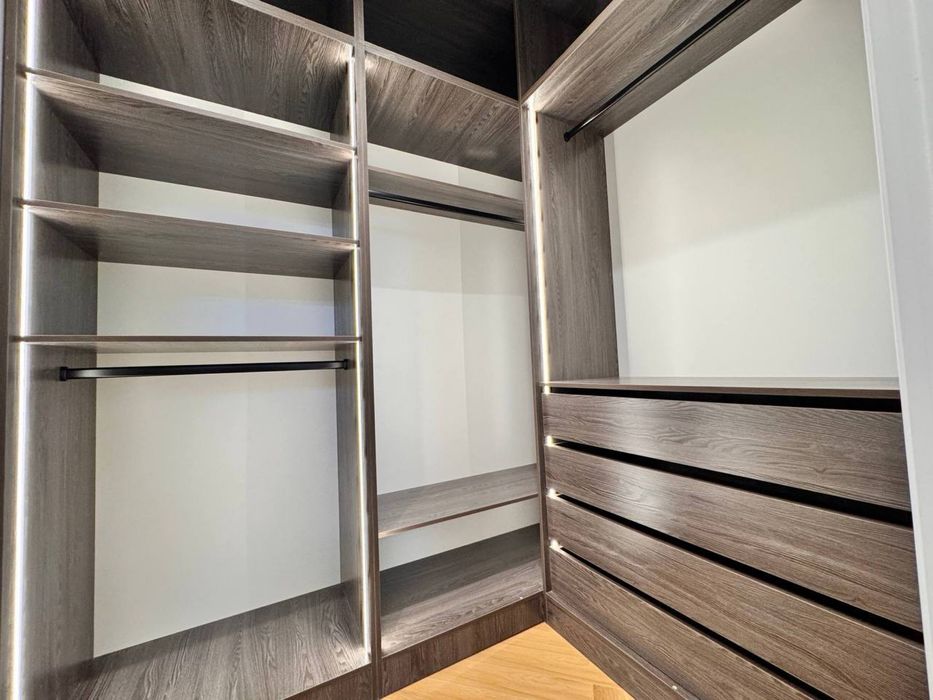 ЖК New Life" 4/9/10 МАХТУМКУЛИ улица Общая площадь: 115м2