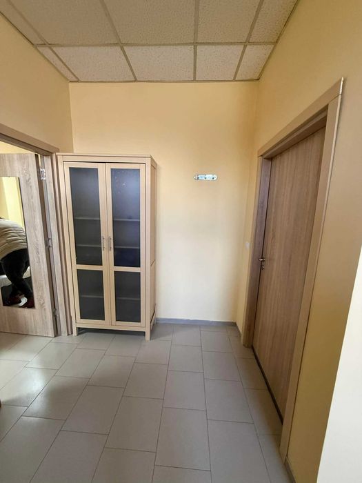 Двустаен ап. под наем в кв. Левски В