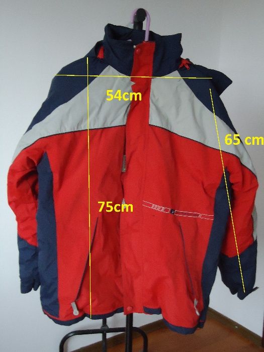 Geaca toamna / iarna unisex