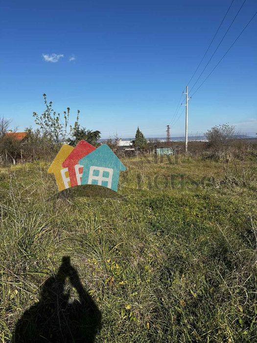 Продава се Парцел в с. Звездица, Област Варна - 393 кв.м за 55 €/кв.м - Снимка #2