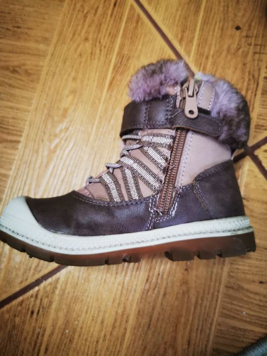 Cizme copii mărimea 27