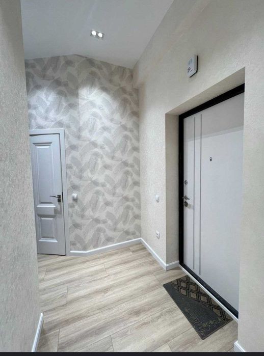 Новостройка ЖК Tiara, ориентир Академгородок, Инха