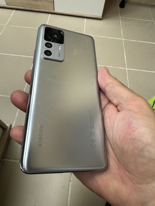 Xiaomi 12T 5G 8/128gb