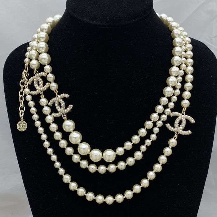 Бижута flicka gucci dior chanel