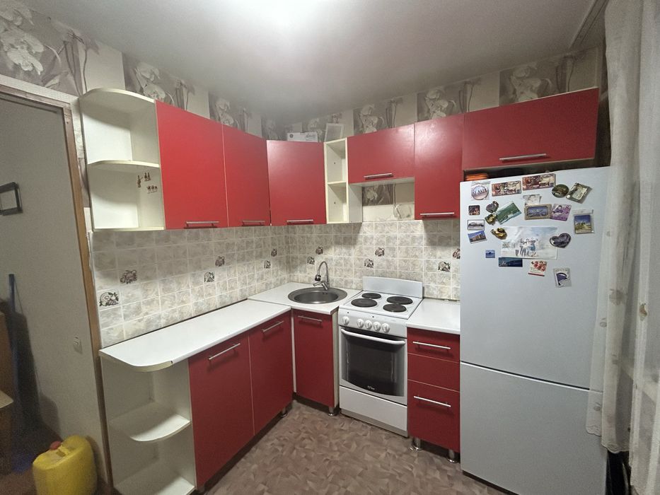 Продам кухонный гарнитур