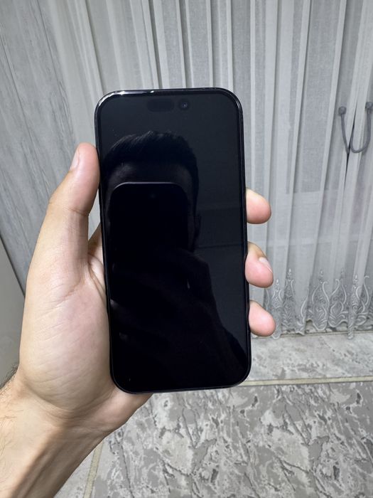iPhone 16 про идеал