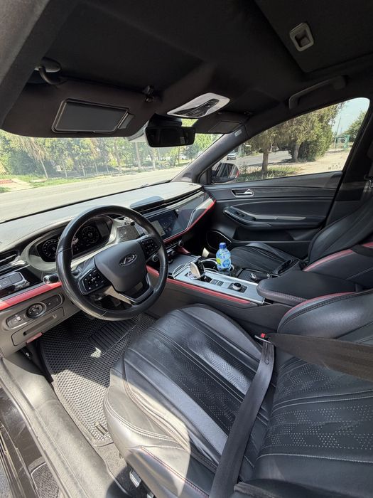 Продается Chery Arizo 6Pro