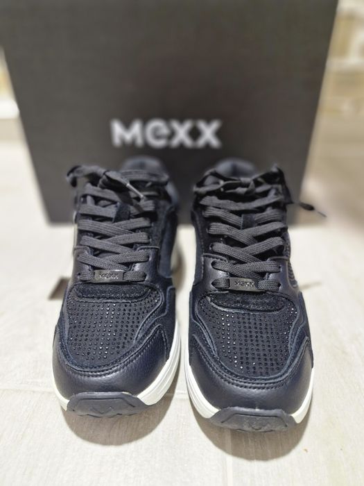 Чисто нови маратонки MEXX размер 36