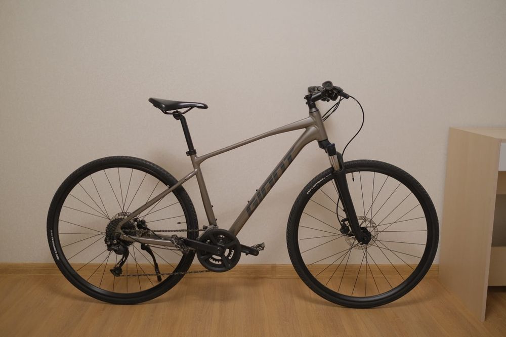 Giant Roam 2, M. В отличном состоянии.