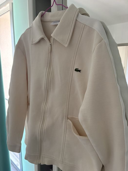Jacheta Lacoste