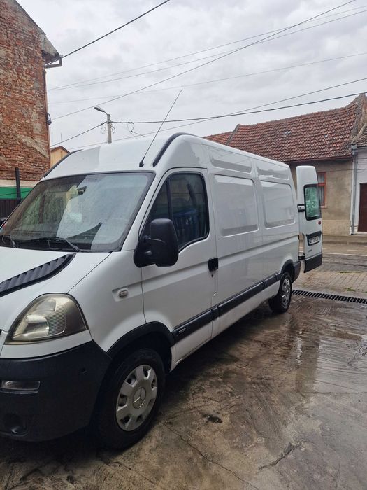 Vand Opel Movano microbuz