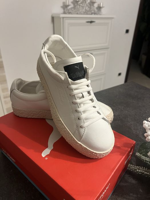 Adidasi,tenisi,pantofi sport Puma X AC MILAN WEEKEND OG ne. 38.5