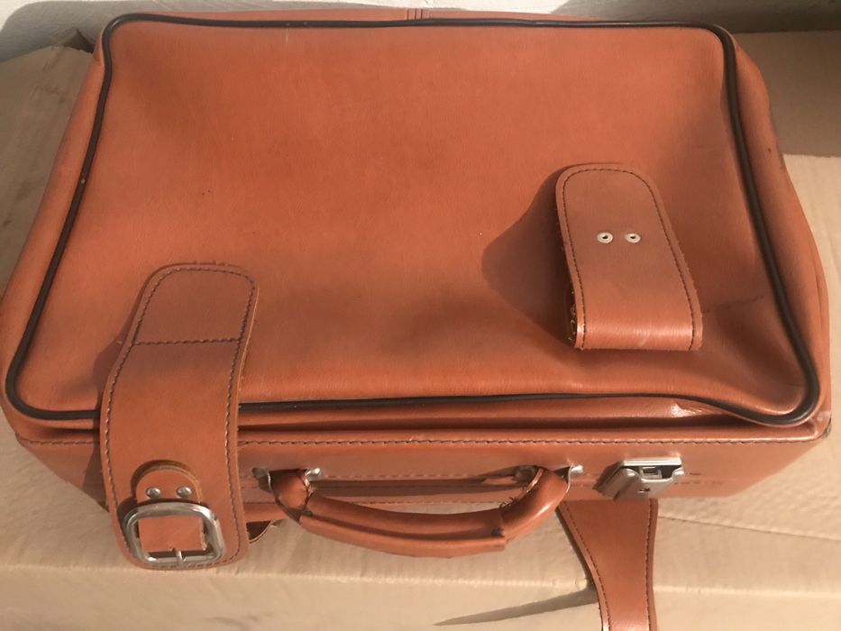 Чемодан СССР