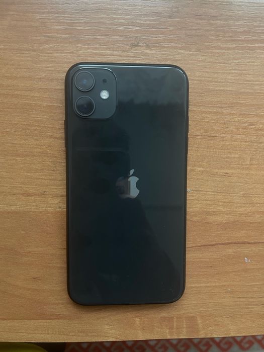 iPhone 11. 64 gb