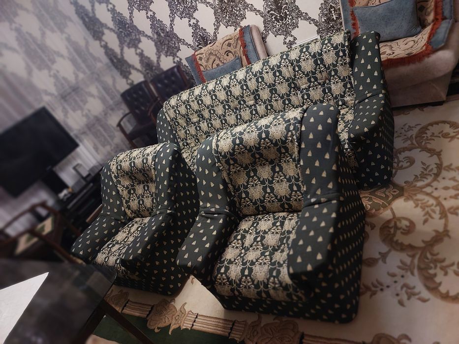 Продаётся диван книжка