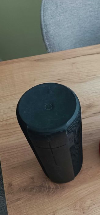 Преносима Bluetooth тонколона Logitech UE Megaboom