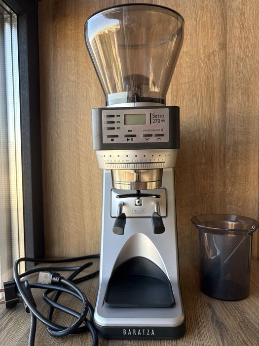 Baratza Sette 270W