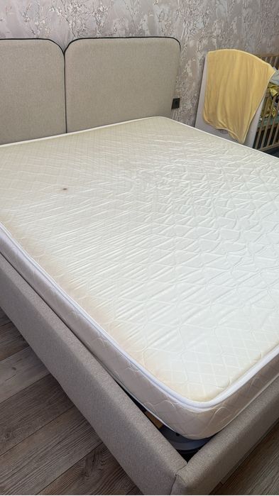 Матрас Двуспальный
