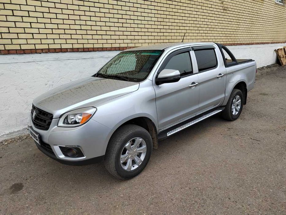 Ролетта JAC T8 PRO