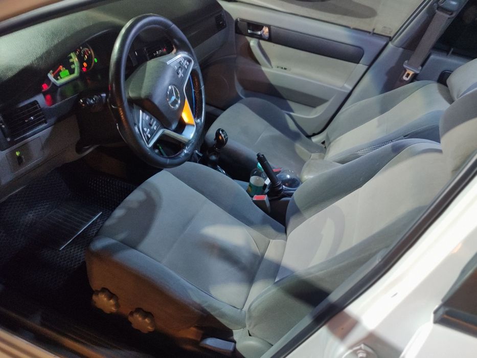 Jentra 2016 mexanika 1 pazit