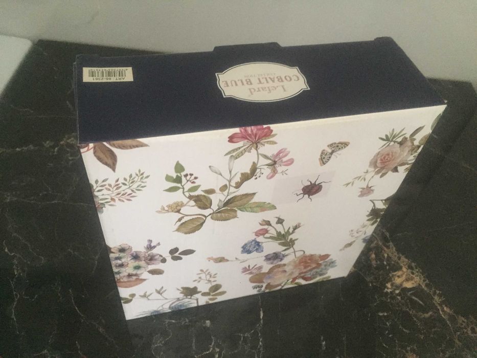 Салатник Кобальт