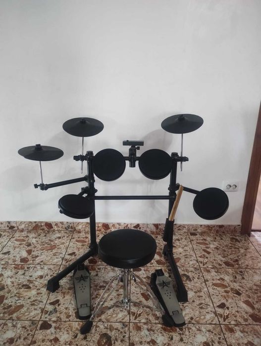 Tobe electronice Millenium HD-120
