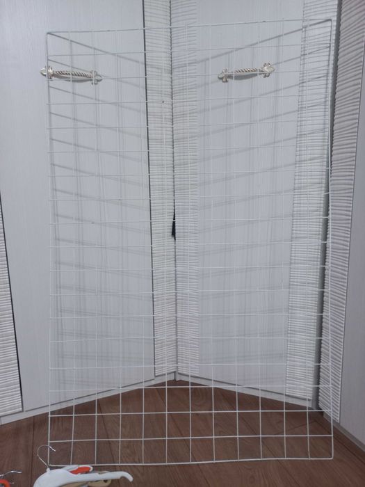 Продам сетку настеную