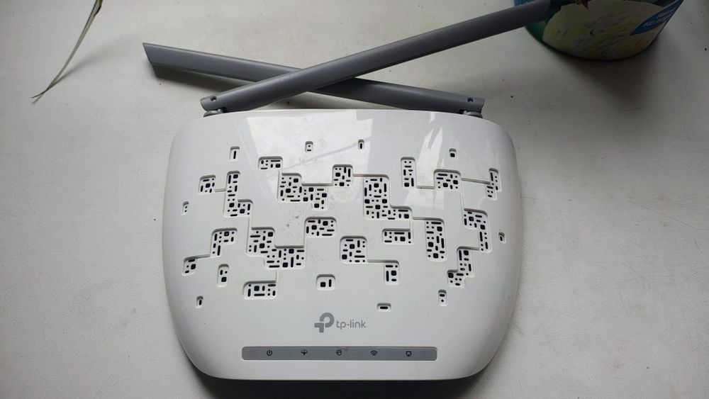 Продам Роутер tp-link