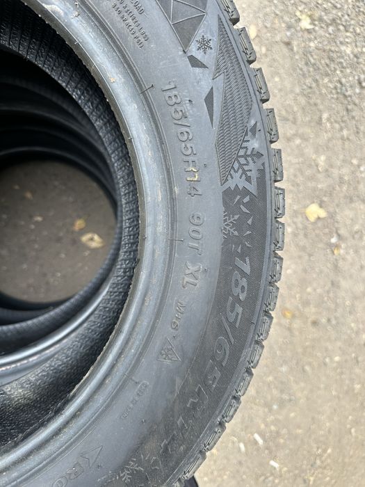 Резина Landspider 185/65/r14