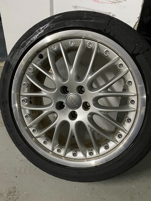 Vand jante audi pe 19