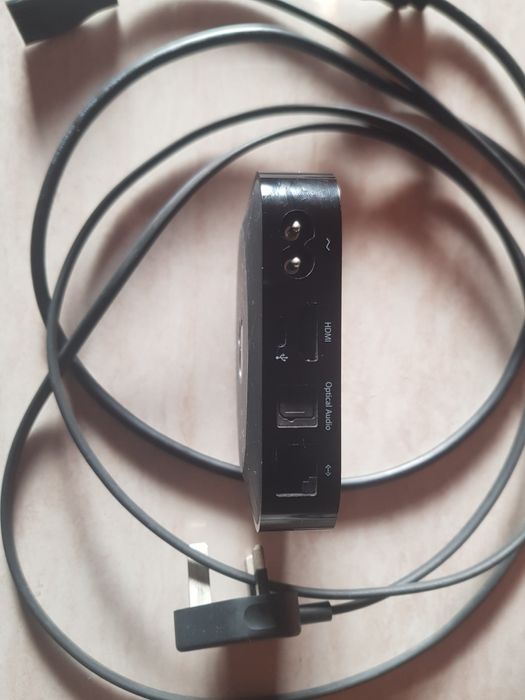 Apple Tv Generatia a 3 a