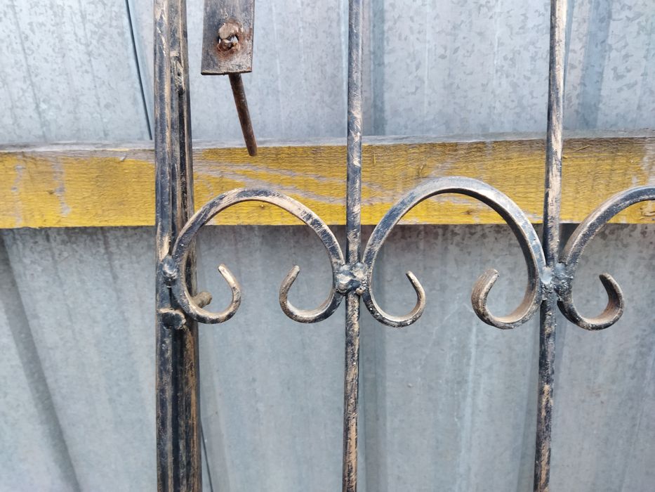 Решетка для балкона