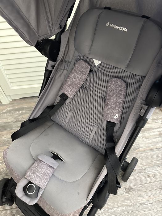 Carut Maxi Cosi Gri