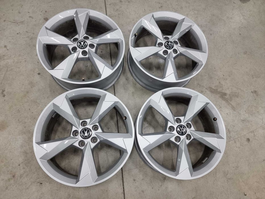 Jante R19 5x112 VW TIGUAN,Passat,Golf;SKODA Kodiaq,Karoq;Audi Q3-Q2