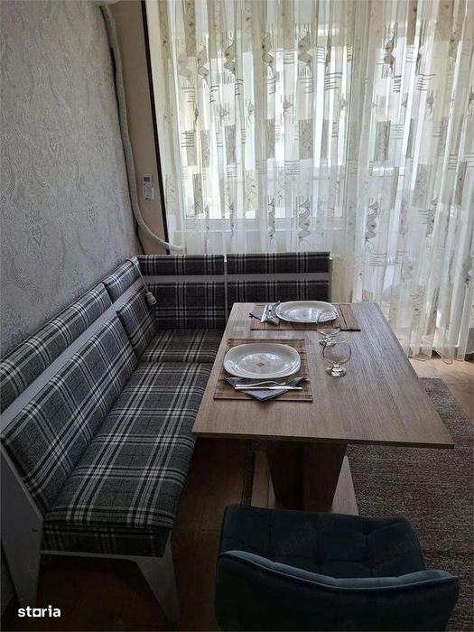 Garsoniera | Bd. Chisinau | Renovata | Balcon