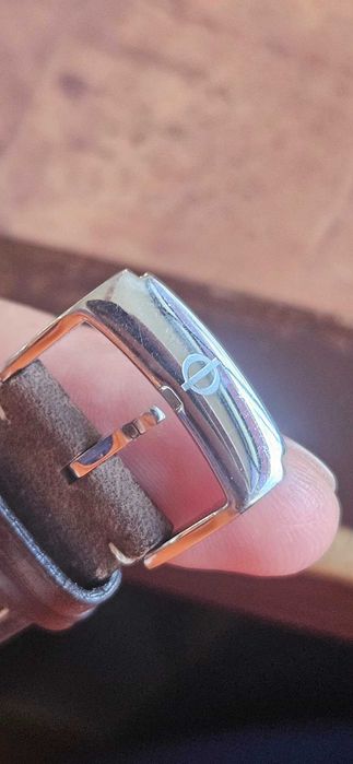 Baume&Mercier Clifton бронз автоматик 42мм