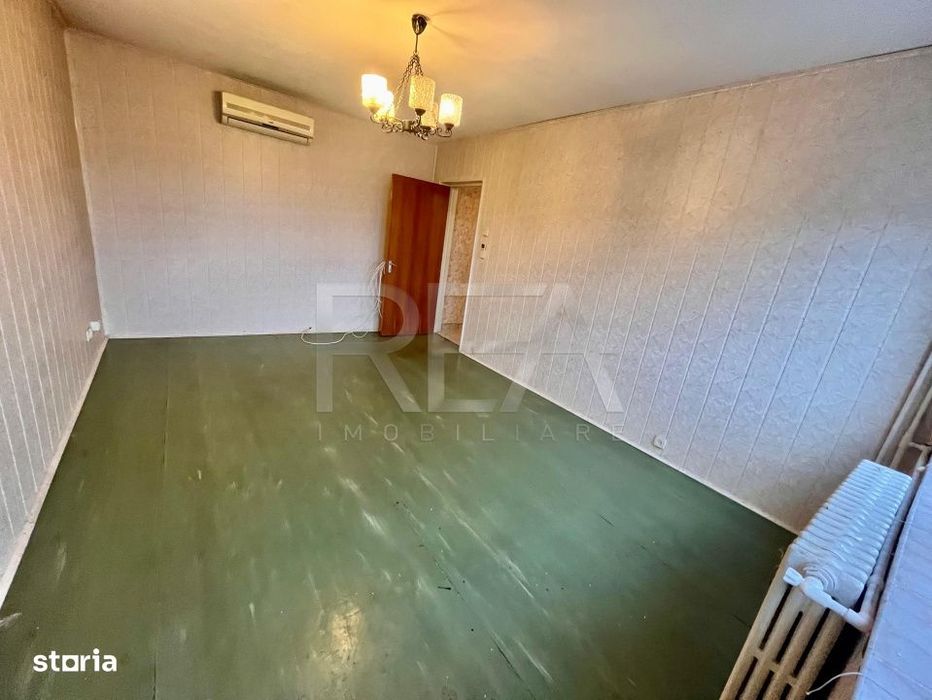 Apartament 3 camere dec Berceni /  Emil Racovita