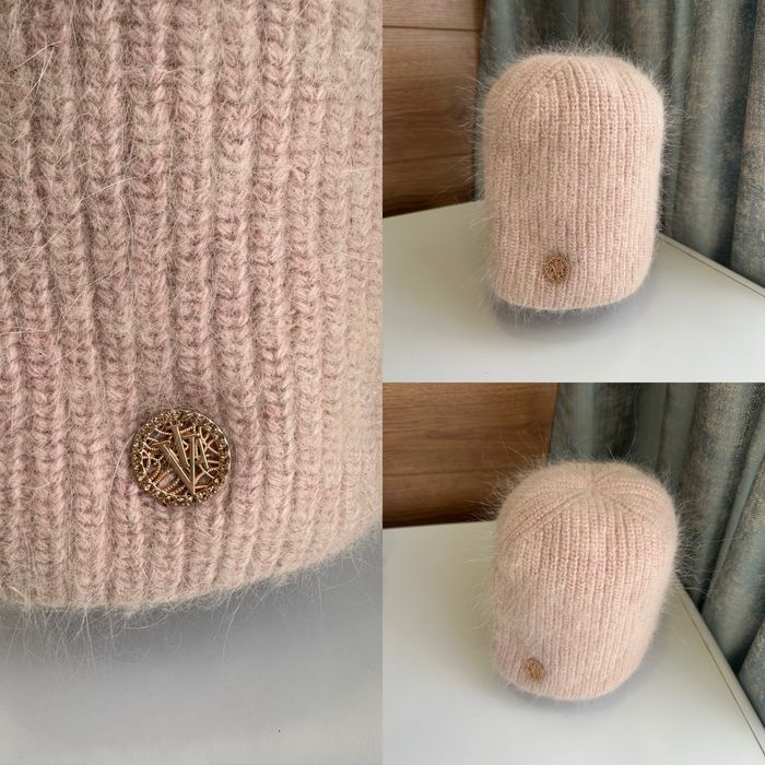 Женский шапка 3000