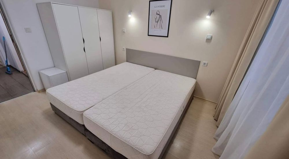 Дава се под наем Двустаен апартамент в Варна, Център - 75 кв.м за 459 € - Снимка #6