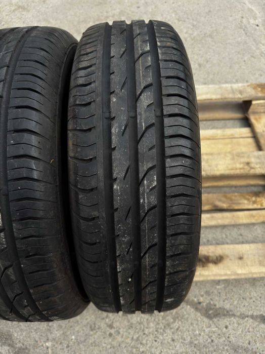 Anvelope 195/65R15 Continental Vara